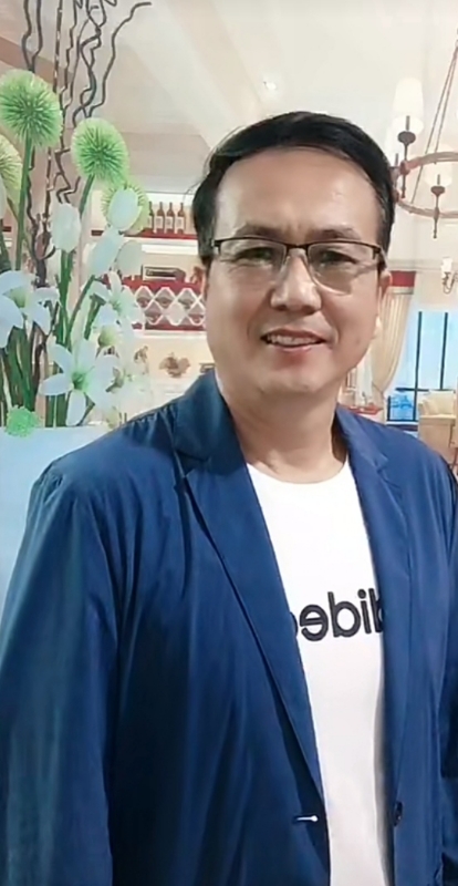 沈先生的第一张照片--南京相亲服务中心