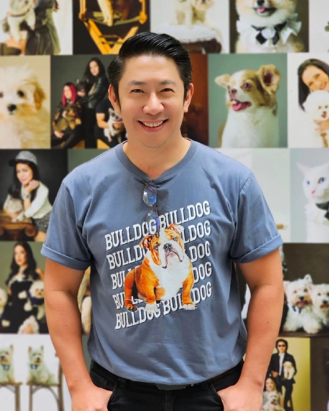 林的第一张照片--南京相亲服务中心