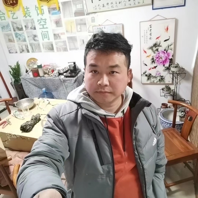 君君的第一张照片--南京相亲服务中心