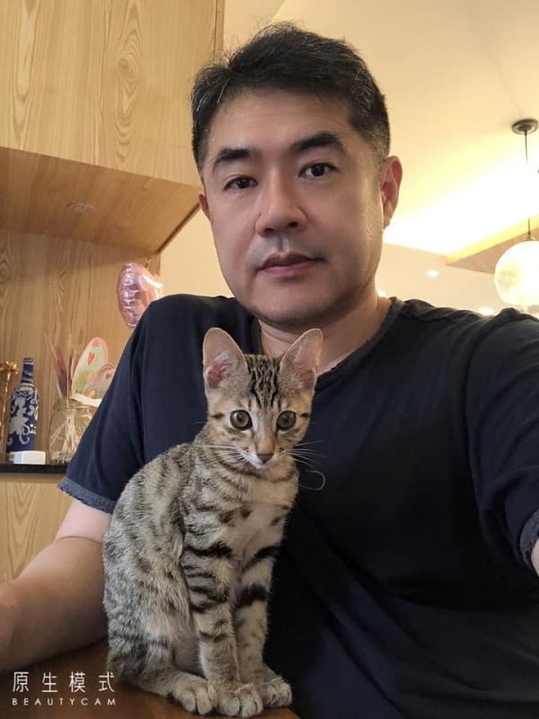 lucaswong的第一张照片--南京相亲服务中心