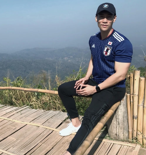 Hon的第一张照片--南京相亲服务中心