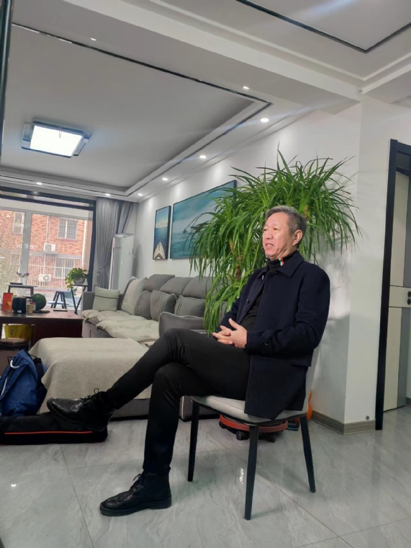 莫问的第二张照片--南京相亲服务中心