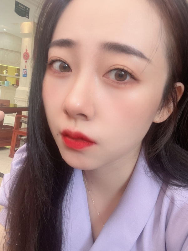 zhou小咪的第一张照片--南京相亲服务中心