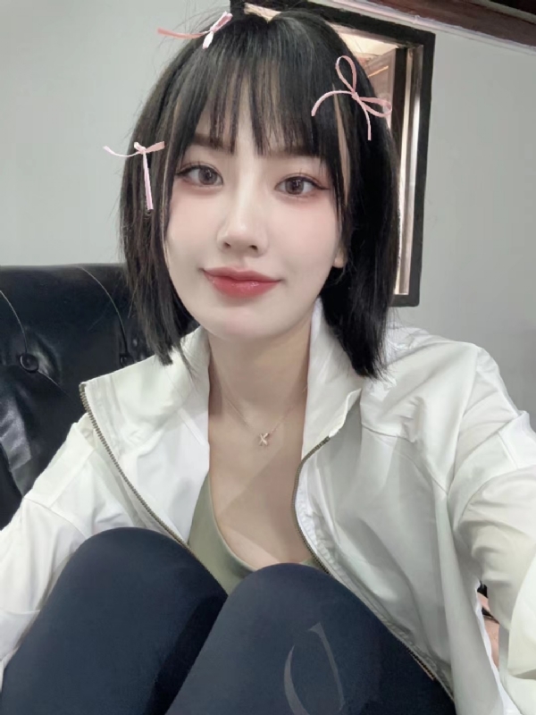 Alma的第一张照片--南京相亲服务中心