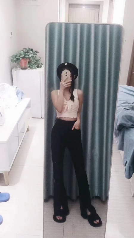 莎莎的第二张照片--南京相亲服务中心