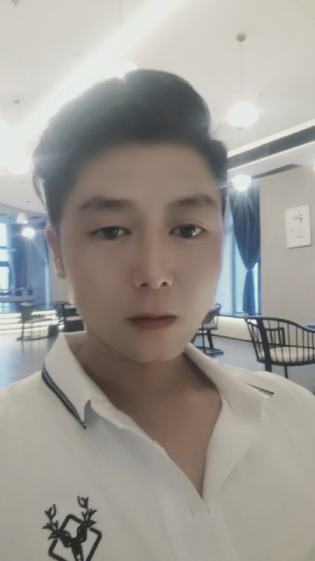 哎哎的第一张照片--南京相亲服务中心