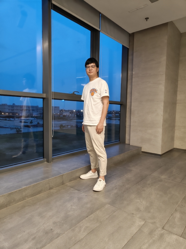 小鱼的第一张照片--南京相亲服务中心