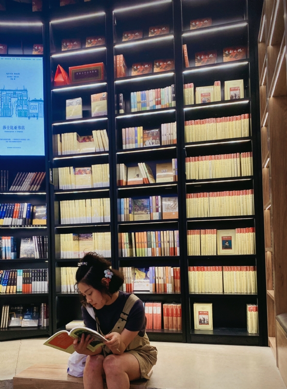 佳妹的第一张照片--南京相亲服务中心