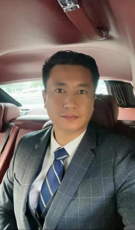 小张的第二张照片--南京相亲服务中心