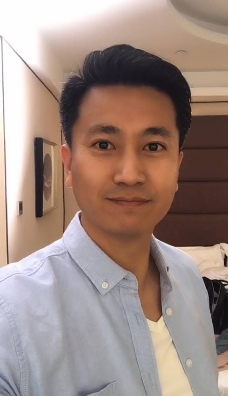 一路向前GO的第一张照片--南京相亲服务中心