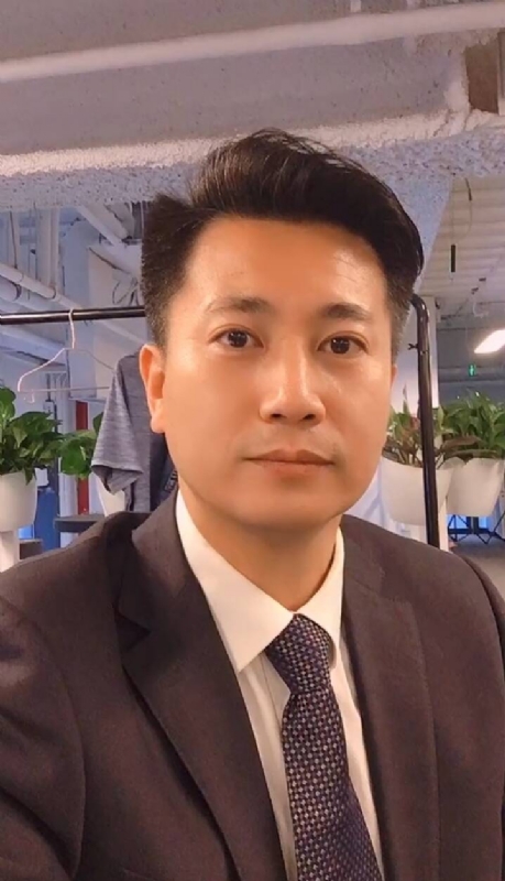 一路向前GO的第三张照片--南京相亲服务中心