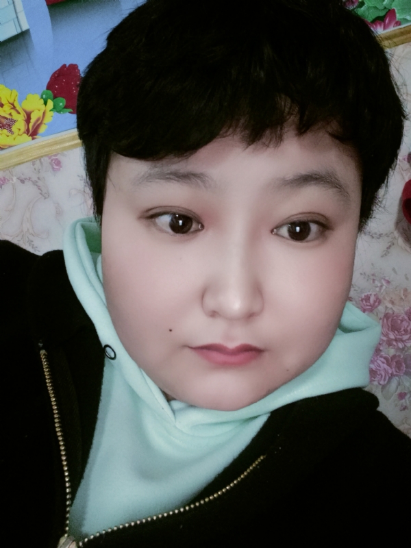 宋呆呆的第一张照片--南京相亲服务中心