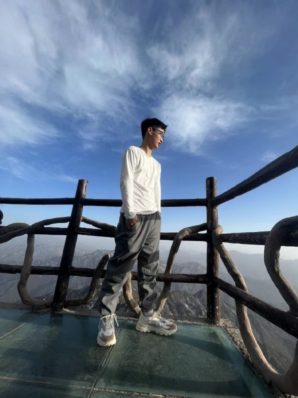 怜ぁ熙的第一张照片--南京相亲服务中心