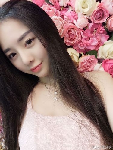 周悦的第一张照片--南京相亲服务中心