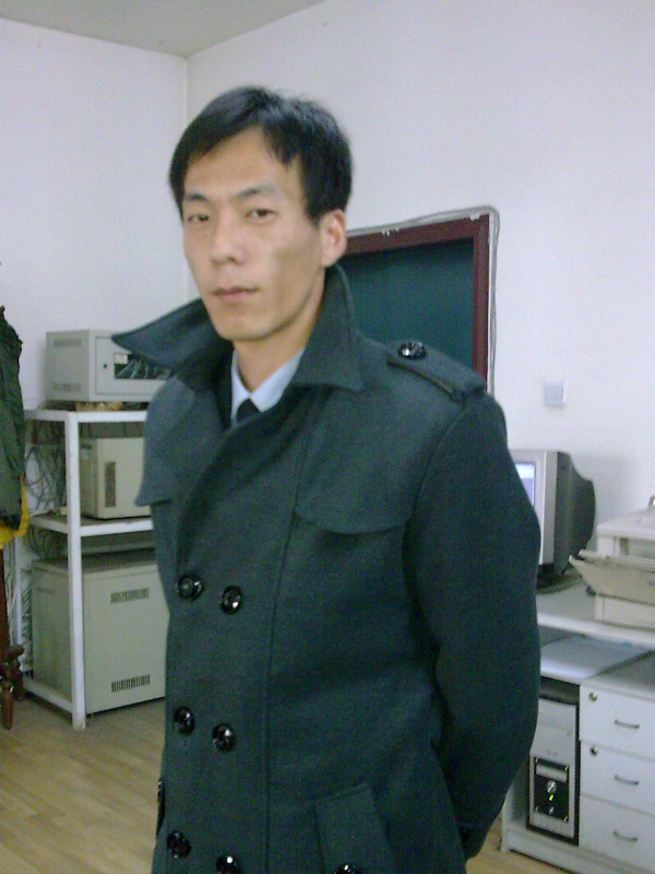 一生何求的第二张照片--南京相亲服务中心