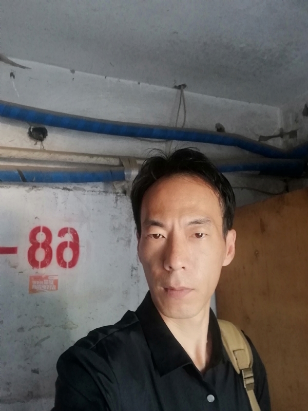 一生何求的第七张照片--南京相亲服务中心