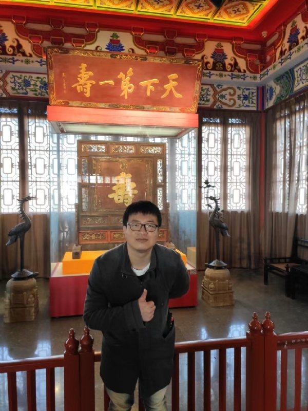 wh750的第二张照片--南京相亲服务中心