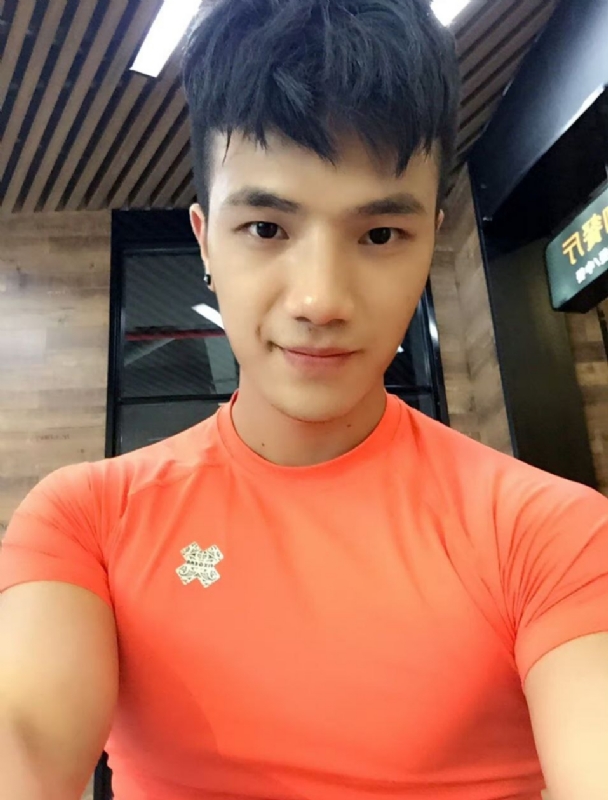 航航的第一张照片--南京相亲服务中心