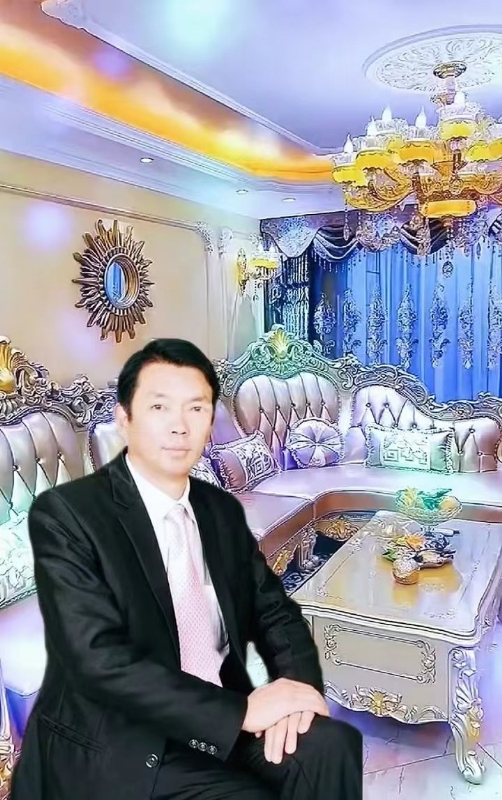 宇轩的第一张照片--南京相亲服务中心