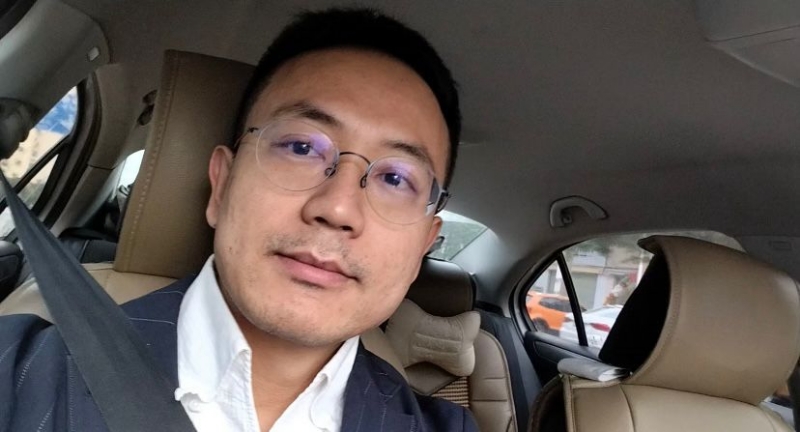 百柯争流的第一张照片--南京相亲服务中心