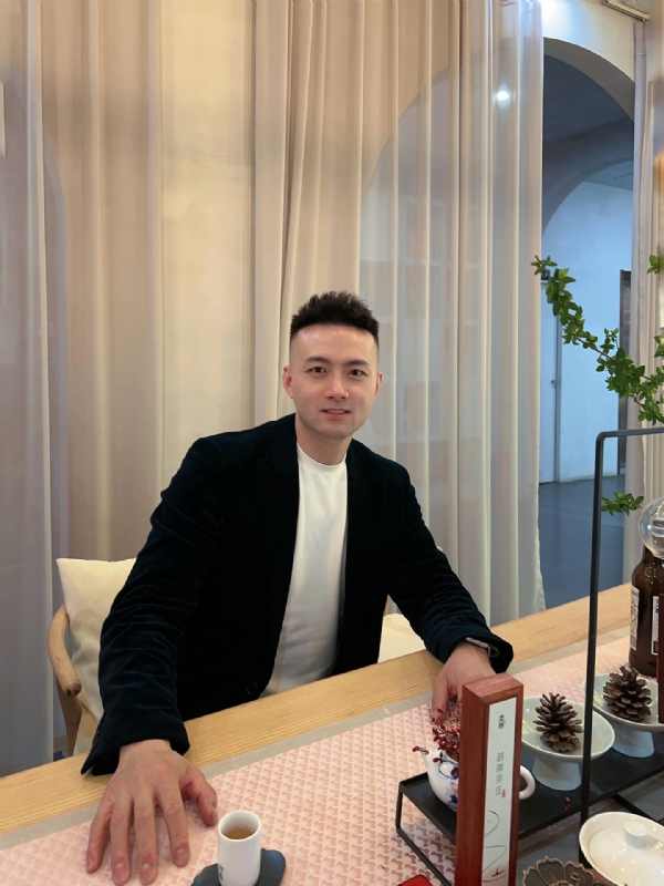 爱人知心的第一张照片--南京相亲服务中心