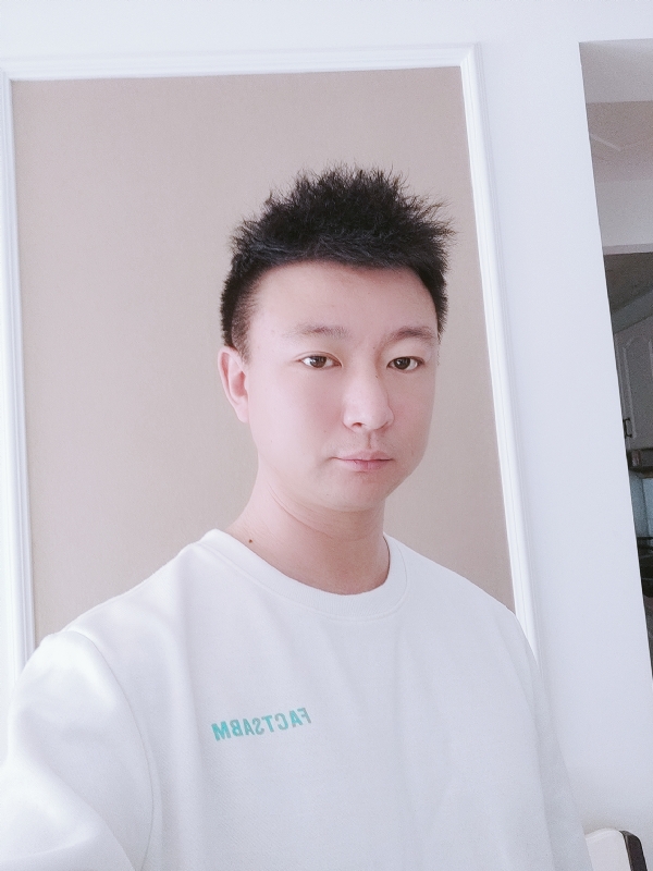 Glory的第一张照片--南京相亲服务中心