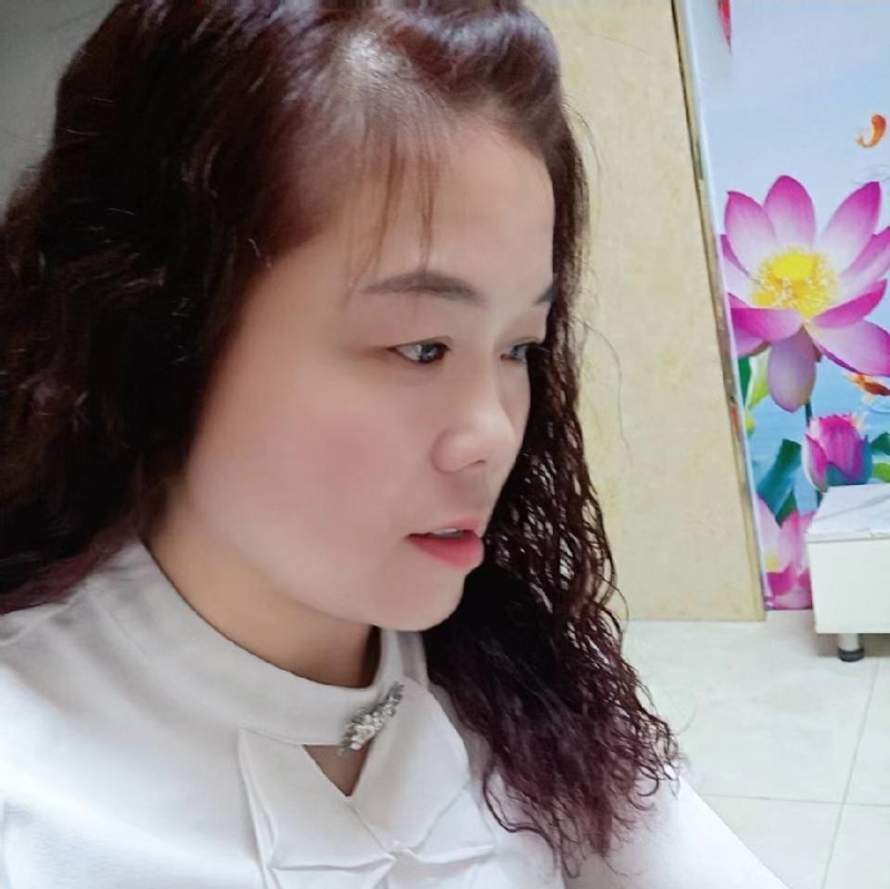 顾枸丽的第二张照片--南京相亲服务中心