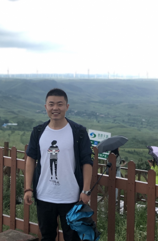 福鑫来的第一张照片--南京相亲服务中心