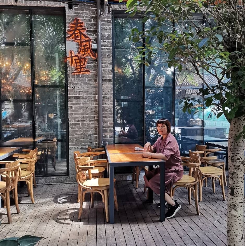 佩的第一张照片--南京相亲服务中心