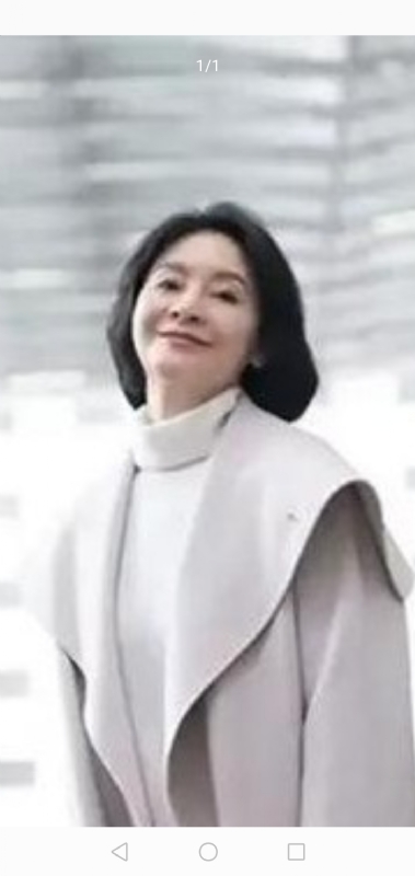 一步一安然的第一张照片--南京相亲服务中心