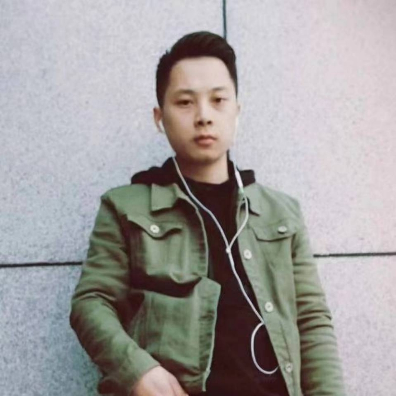 蝴蝶飞不过沧海的第一张照片--南京相亲服务中心