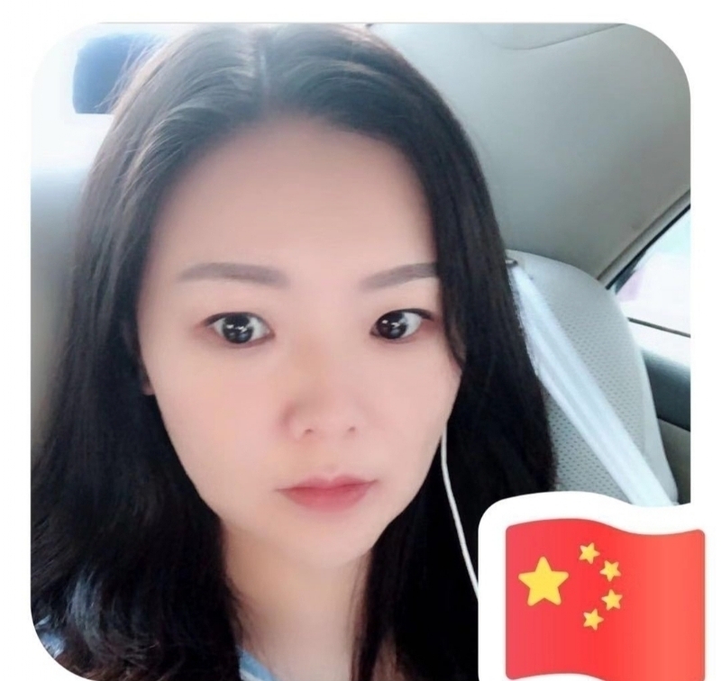 李姝静的第二张照片--南京相亲服务中心