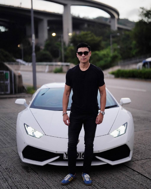 Lee修的第二张照片--南京相亲服务中心