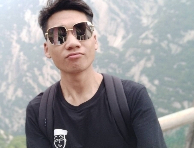 想对她好的第一张照片--南京相亲服务中心