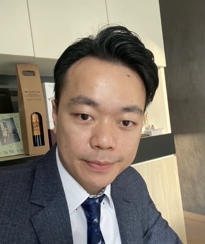 cong的第一张照片--南京相亲服务中心