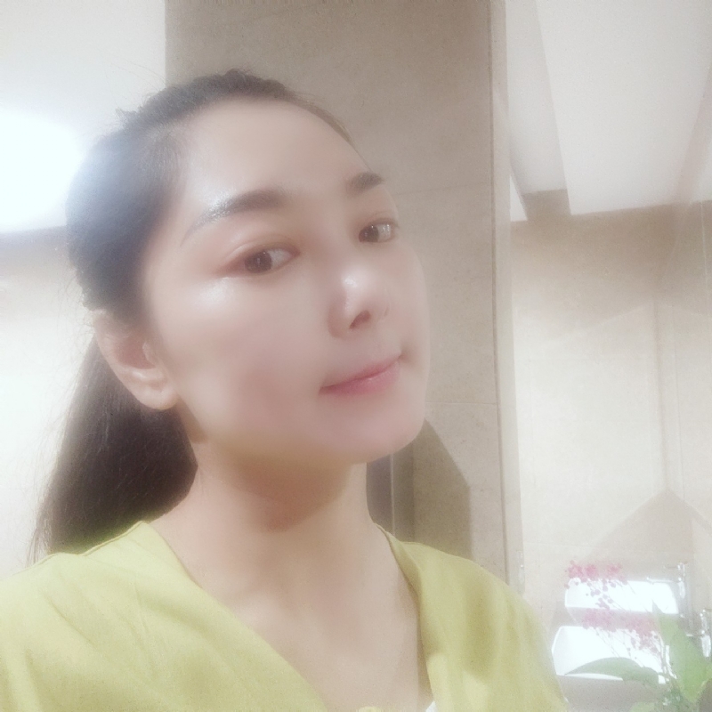 金秋的第一张照片--南京相亲服务中心