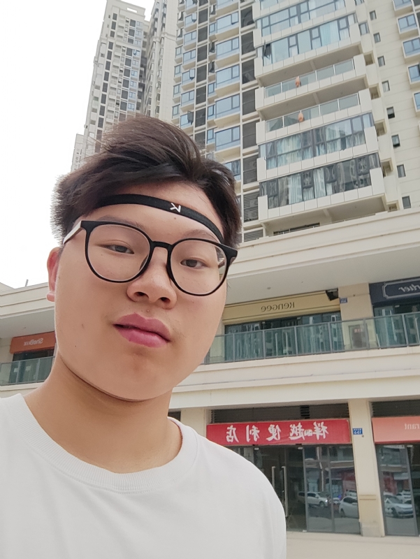 童言无忌的第一张照片--南京相亲服务中心