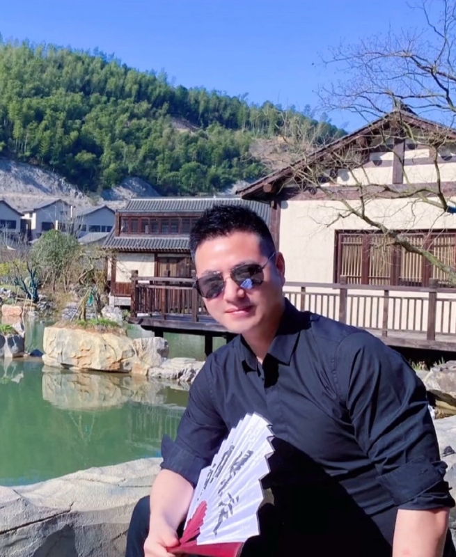 勿忘初心的第二张照片--南京相亲服务中心