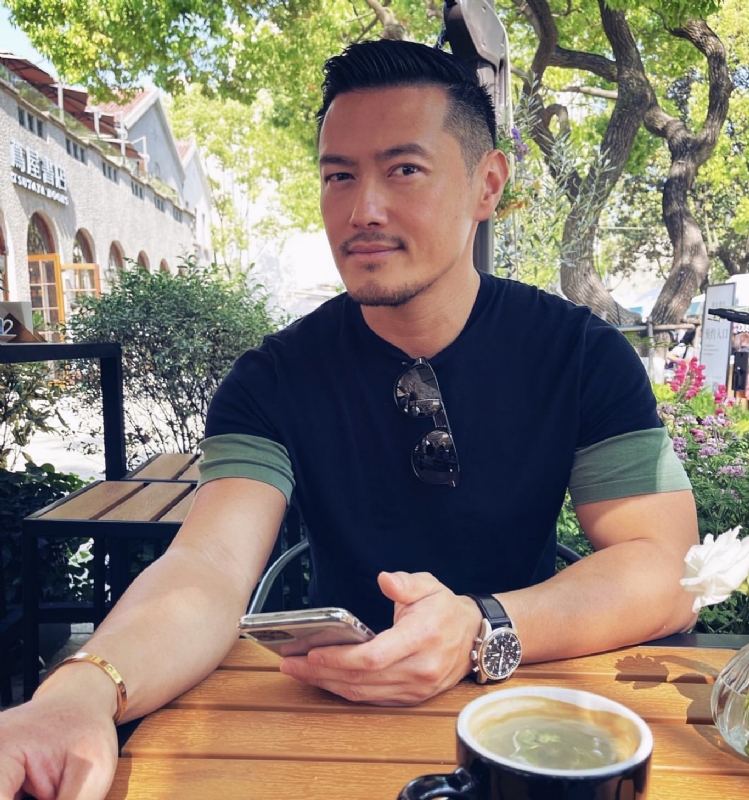 天邊的風的第一张照片--南京相亲服务中心