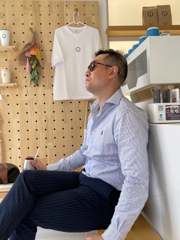 高陆的第一张照片--南京相亲服务中心