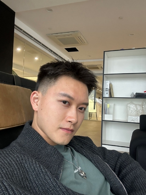 林先生的第一张照片--南京相亲服务中心