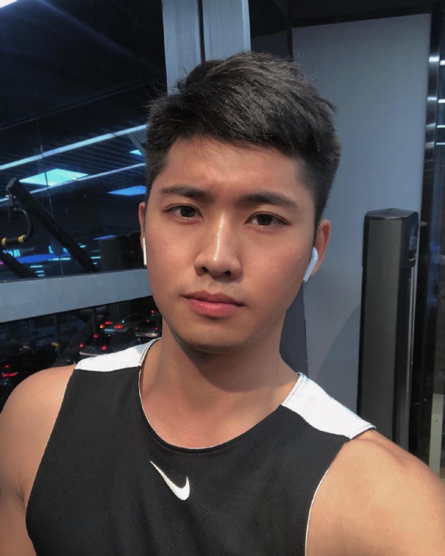 林毅的第一张照片--南京相亲服务中心