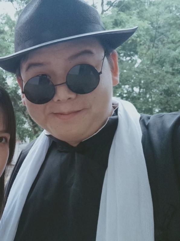 小路口的第一张照片--南京相亲服务中心