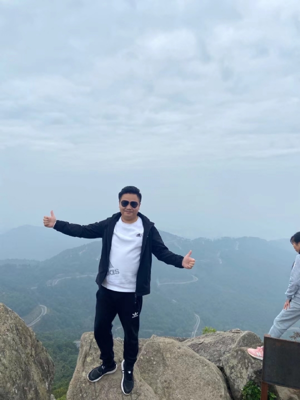 kinlee的第一张照片--南京相亲服务中心