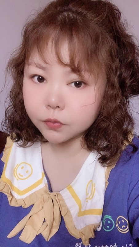 妞子的第一张照片--南京相亲服务中心