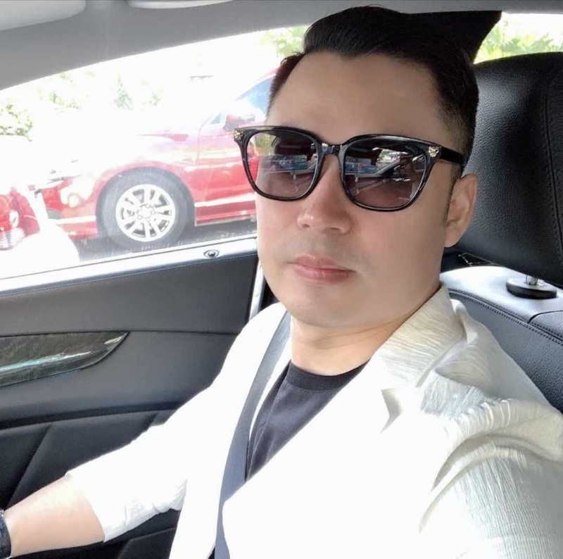 佳缘的第一张照片--南京相亲服务中心