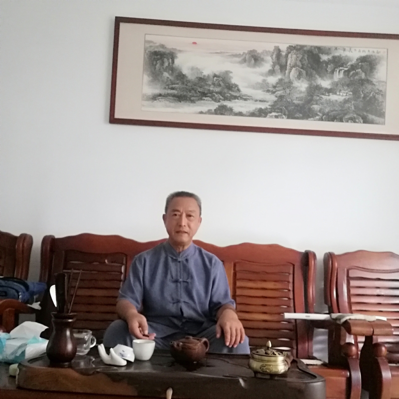 万事皆缘的第一张照片--南京相亲服务中心