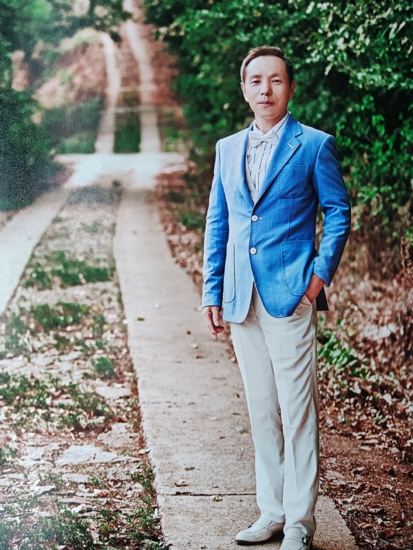 子龙的第一张照片--南京相亲服务中心