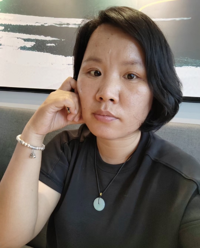 千年老猪的第一张照片--南京相亲服务中心