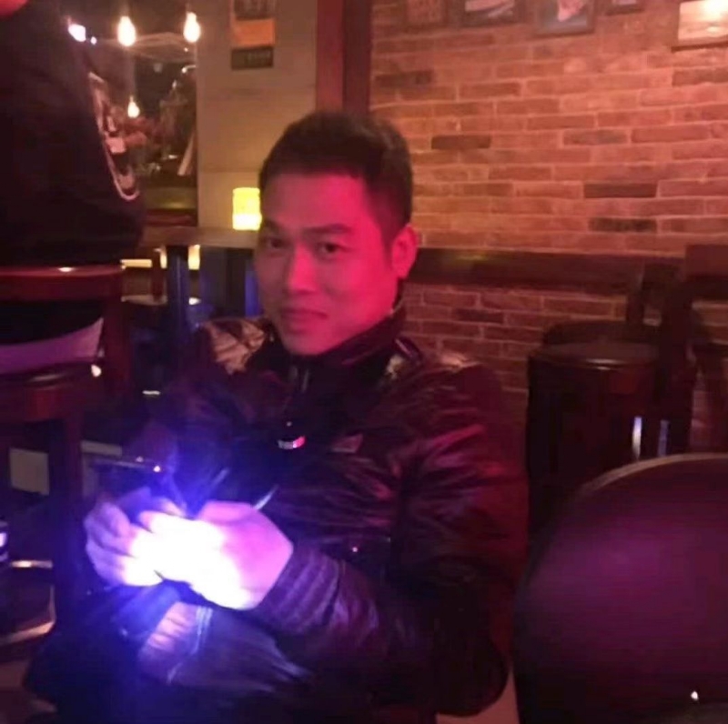 真谛的第一张照片--南京相亲服务中心